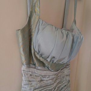 Prom Cocktail Dress by Nicole Miller